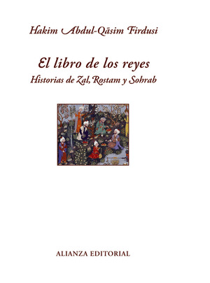 LIBRO DE LOS REYES, EL
