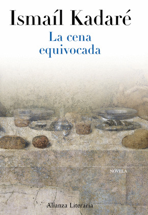 CENA EQUIVOCADA