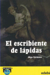ESCRIBIENTE DE LAPIDAS, EL