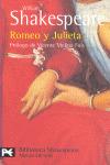 ROMEO Y JULIETA