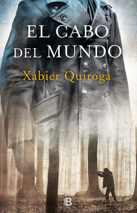 CABO DEL MUNDO, EL