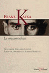 LA METAMORFOSIS