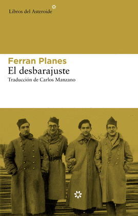 DESBARAJUSTE, EL