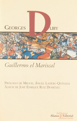 GUILLERMO AL MARISCAL