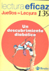 CUAD UN DESCUBRIMIENTO DIABOLICO