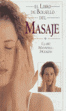LIBRO BOLSILLO DEL MASAJE