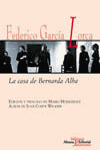 LA CASA DE BERNARDA ALBA