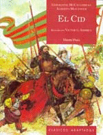 EL CID/CLASICOS ADAPTADOS