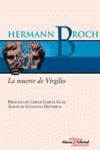 LA MUERTE DE VIRGILIO