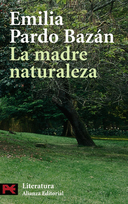 LA MADRE NATURALEZA