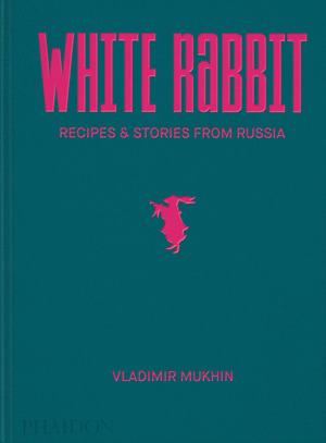 WHITE RABBIT