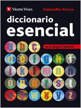 DICCIONARIO ESENCIAL