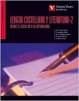 LENGUA Y LITERATURA 2ºBACH 09