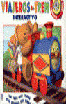 ** LISTOS JUGAR, VIAJEROS TREN