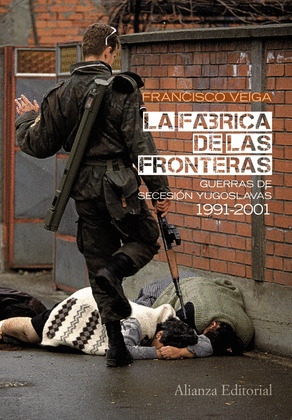 FÁBRICA DE LAS FRONTERAS, LA