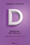 DERECHO DE FAMILIA PRINCIPIOS DE DERECHO CIVIL VI 11ª ED.