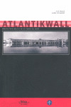 ATLANTIKWALL. ARQUITECTURAS BELICAS NAS PRAIAS DO OESTE (CASTELLANO. GALEGO. INGLES)