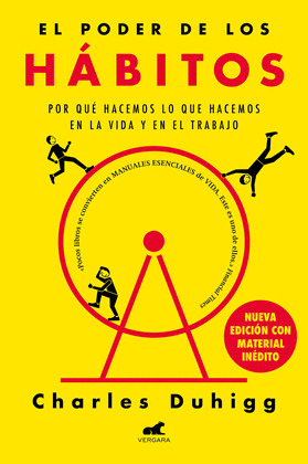 PODER DE LOS HÁBITOS, EL