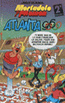 MAGOS HUMOR M. 66 ATLANTA 96