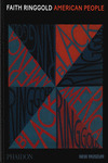FAITH RINGGOLD: AMERICAN PEOPLE