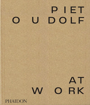 PIET OUDOLF AT WORK