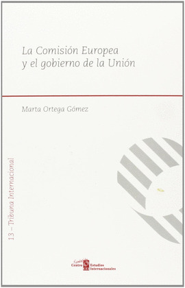 LA COMISIÓN EUROPEA Y EL GOBIERNO DE LA UNIÓN