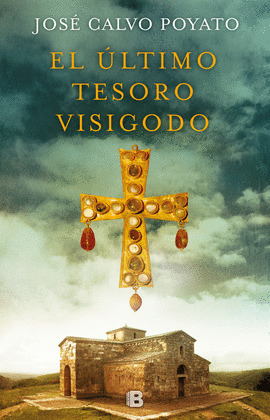 ÚLTIMO TESORO VISIGODO, EL