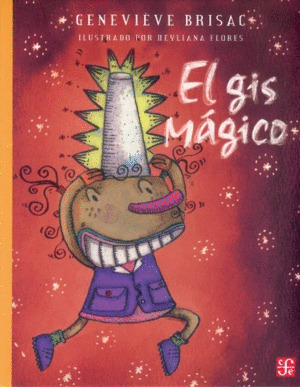GIS MAGICO, EL