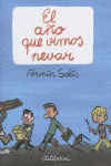 AÑO QUE VIMOS NEVAR, EL