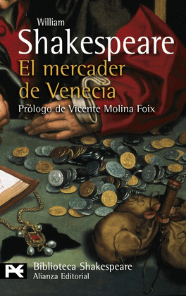 MERCADER DE VENECIA, EL