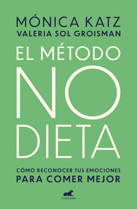 MÉTODO NO DIETA, EL