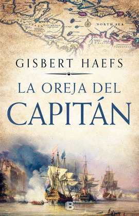 OREJA DEL CAPITÁN, LA