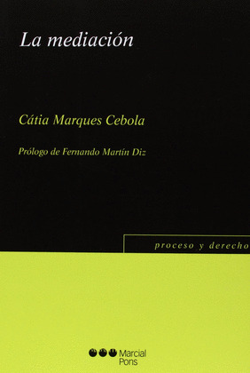 MEDIACIÓN, LA