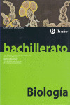 BIOLOGÍA. BACHILLERATO