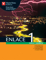 ENLACE, 1. FÍSICA Y QUÍMICA, 1º BACHILLERATO