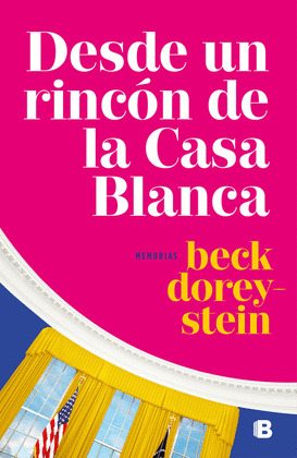 DESDE UN RINCON DE LA CASA BLANCA