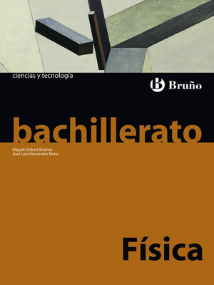 FÍSICA BACHILLERATO