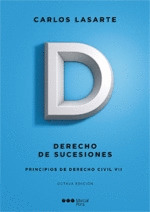 PRINCIPIOS DERECHO CIVIL VII: DERECHO DE SUCESIONES