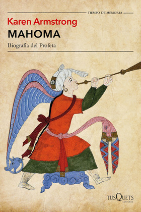 MAHOMA. BIOGRAFIA DEL PROFETA