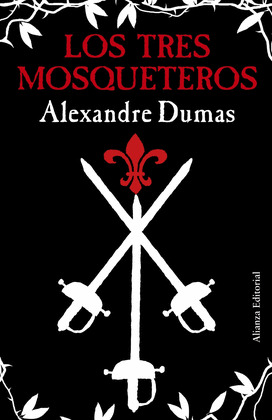 TRES MOSQUETEROS, LOS