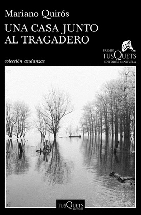 CASA JUNTO AL TRAGADERO, UNA