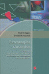 ESTRATEGIAS DOCENTES