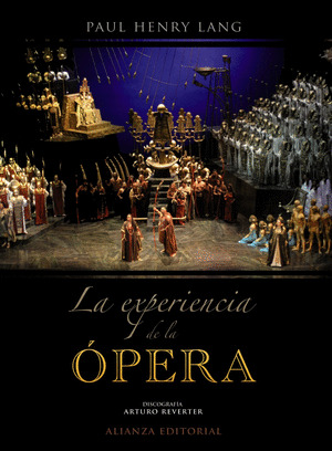 EXPERIENCIA DE LA ÓPERA, LA