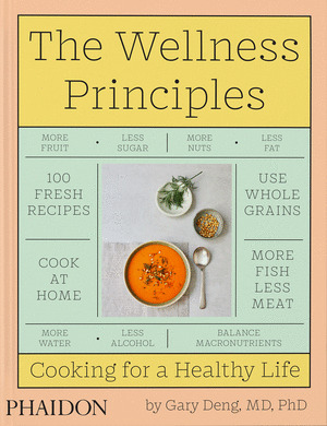 THE WELLNESS PRINCIPLES