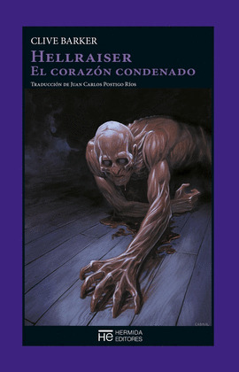 HELLRAISER. EL CORAZON CONDENADO