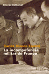 LA INCOMPETENCIA MILITAR DE FRANCO