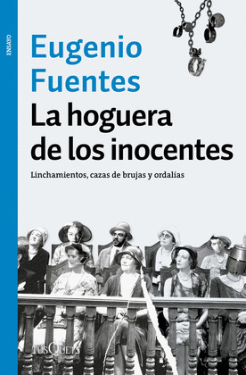 HOGUERA DE LOS INOCENTES, LA