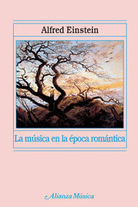 LA MUSICA EN LA EPOCA ROMANTICA