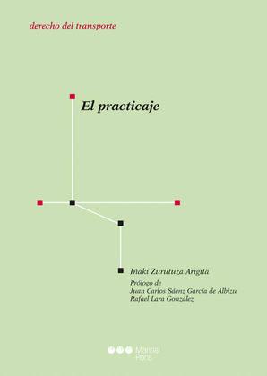 PRACTICAJE, EL