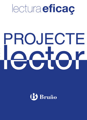 PROYECTO LECTOR CATALÁN